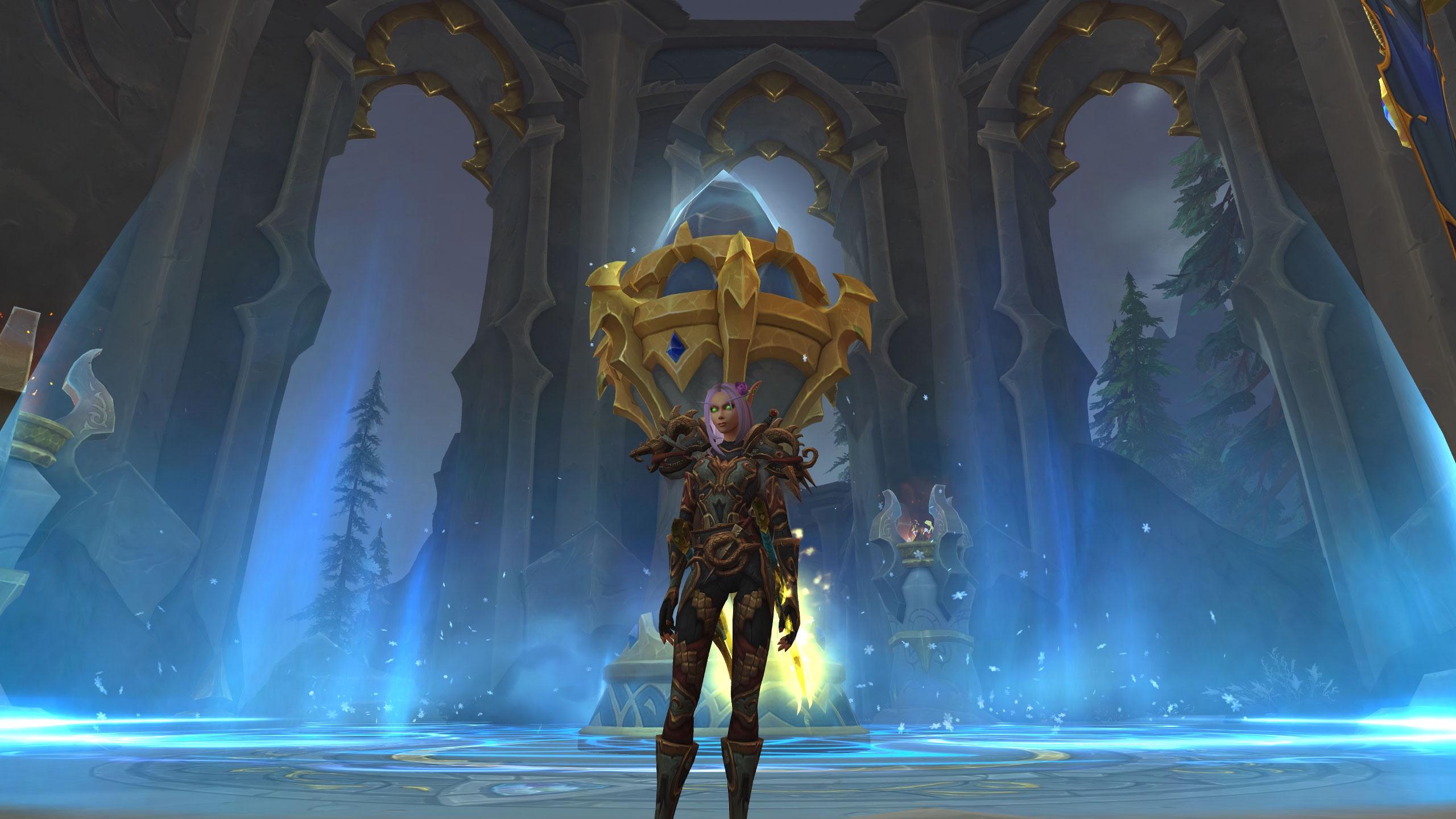 WoW Boosting: Unlocking Raids and Mythic Dungeons