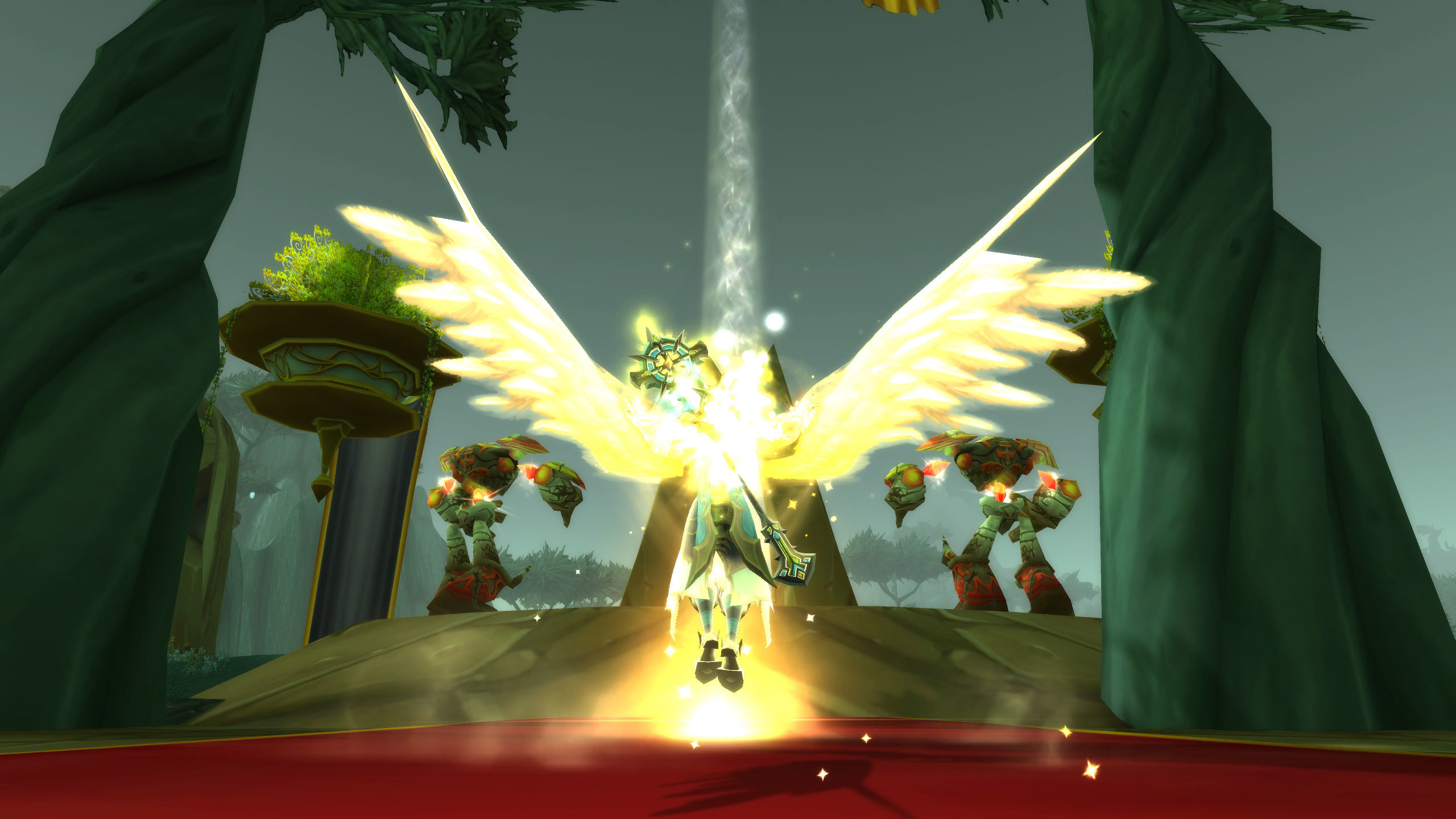 WoW Healing Fundamentals: The Calm Method for Keeping Groups Alive in Chaotic Pugs